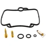 Vergaser Reparatursatz Tourmax Kurzsatz Alternative: 7240629 passend für: Triumph Trophy, Adventurer, Trident