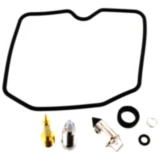 Vergaser Reparatursatz Tourmax Kurzsatz passend für: Triumph Thunderbird, Trophy, Adventurer