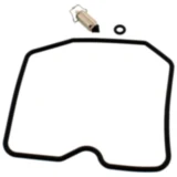 Vergaser Reparatursatz Kurzsatz von Tourmax