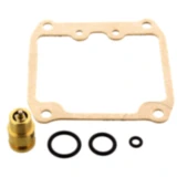 Vergaser Reparatursatz Tourmax Kurzsatz für Motorräder 7241267