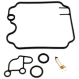Vergaser Reparatursatz Tourmax für Motorräder 7241270