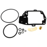 Vergaser Reparatursatz Tourmax Kurzsatz Alternative: 7241322 passend für: Honda GL