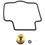 Vergaser Reparatursatz Keyster Kurzsatz Alternative: 7245319 passend für: Kawasaki ZX - 6R