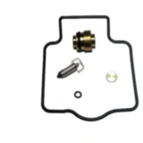 Vergaser Reparatursatz Keyster Kurzsatz passend für: Kawasaki ZZR, ZX - 9R