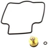 Vergaser Reparatursatz Keyster Kurzsatz passend für: Kawasaki ZX - 10