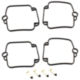 Vergaser Reparatursatz für Motorräder