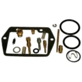 Vergaser Reparatursatz Keyster Vollsatz passend für: Honda ST 7241337
