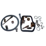 Vergaser Reparatursatz Keyster Vollsatz passend für: Honda CB 7241339