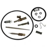 Vergaser Reparatursatz Keyster Vollsatz passend für: Honda CM