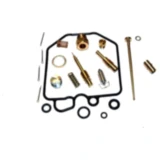 Vergaser Reparatursatz Keyster Vollsatz Alternative: 7240846 passend für: Honda GL