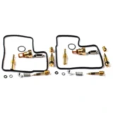 Vergaser Reparatursatz Keyster Vollsatz passend für: Honda XRV 7241347