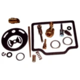Vergaser Reparatursatz Keyster Vollsatz passend für: Kawasaki Z 7241349