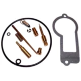 Vergaser Reparatursatz Keyster Vollsatz passend für: Kawasaki KL
