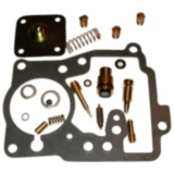 Vergaser Reparatursatz Keyster für Motorräder 7241353