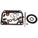 Vergaser Reparatursatz Keyster Vollsatz für Motorräder 7241358