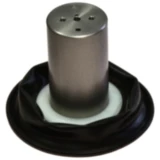 Vergaserschieber mit Membran 29MM für Tourmax
