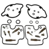 Vergaser Reparatursatz Keyster Vollsatz passend für: Honda XRV 7241363