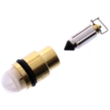 Schwimmernadel mit Sitz für Motorräder Tourmax 7241366