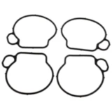 Schwimmerkammerdichtung Tourmax Inhalt 4 Stück passend für: Yamaha TT - R