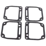 Schwimmerkammerdichtung Tourmax Inhalt 4 Stück passend für: Yamaha PW