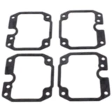 Schwimmerkammerdichtung Tourmax Inhalt 4 Stück passend für: Suzuki DR - Z