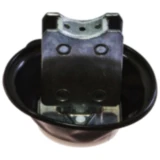 Gasschieber mit Membran für Motorräder Tourmax