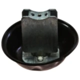 Gasschieber mit Membran für Tourmax