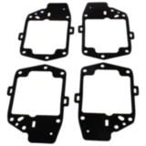 Schwimmerkammerdichtung Tourmax Inhalt 4 Stück passend für: Honda GL