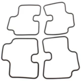 Schwimmerkammerdichtung Tourmax Inhalt 4 Stück passend für: Honda VTR