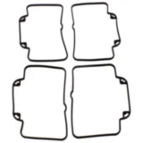 Schwimmerkammerdichtung für Tourmax - 4 Stück