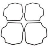 Schwimmerkammerdichtung Tourmax, 4 Stück 7241520