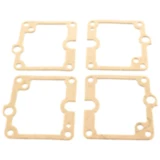 Schwimmerkammerdichtung Tourmax Inhalt 4 Stück passend für: Kawasaki KLX