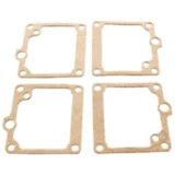 Schwimmerkammerdichtung Tourmax für Motorräder