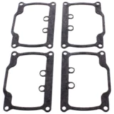 Schwimmerkammerdichtung Tourmax 4 Stück für Motorräder