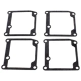 Schwimmerkammerdichtung Tourmax Inhalt 4 Stück passend für: Suzuki RG, RV