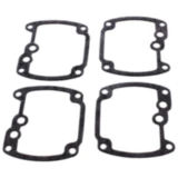 Schwimmerkammerdichtung Tourmax Inhalt 4 Stück passend für: Kawasaki KE, KD, KM, KH