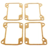 Schwimmerkammerdichtung Tourmax Inhalt 4 Stück passend für: Kawasaki KX, KDX