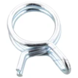 Klemme Schlauch 14 - 17 mm Originalersatzteil passend für: Vespa LX, GTS, PX