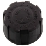 Kühlerdeckel Originalersatzteil passend für: Piaggio MP3, Beverly, NRG