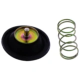 Luftabschlussventil Tourmax Alternative: 7244327 passend für: Honda CBX