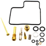 Vergaser Reparatursatz JMP Vollsatz passend für: Honda VF