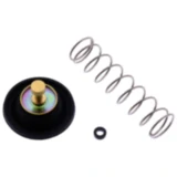 Luftabschlussventil Tourmax Alternative: 7244328 passend für: Kawasaki KLR, EL, KLE