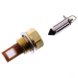 Schwimmernadel mit Sitz Tourmax Alternative: 7244359 passend für: Honda ST, PC