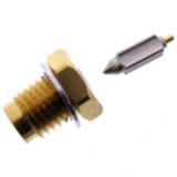 Schwimmernadel mit Sitz für Motorräder Tourmax 7241587