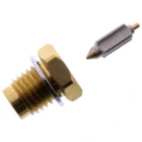 Schwimmernadel mit Sitz Tourmax Alternative: 7244366 passend für: Yamaha DT, RD, TY