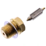 Schwimmernadel mit Sitz Tourmax Alternative: 7244374 passend für: Suzuki RG, TS