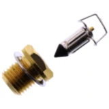 Schwimmernadel mit Sitz Tourmax Alternative: 7244377 passend für: Yamaha PW