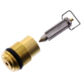 Schwimmernadel mit Sitz Tourmax passend für: Kawasaki KLF, Suzuki LT - F