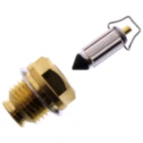 Schwimmernadel mit Sitz Tourmax passend für: Kawasaki KL