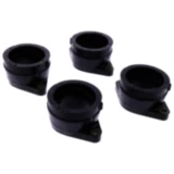 Ansaugstutzen Satz Tourmax für Motorräder 7241649